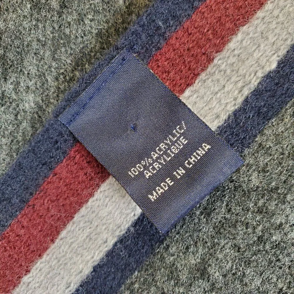 Tommy Hilfiger elevate your
